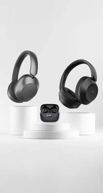 Audio